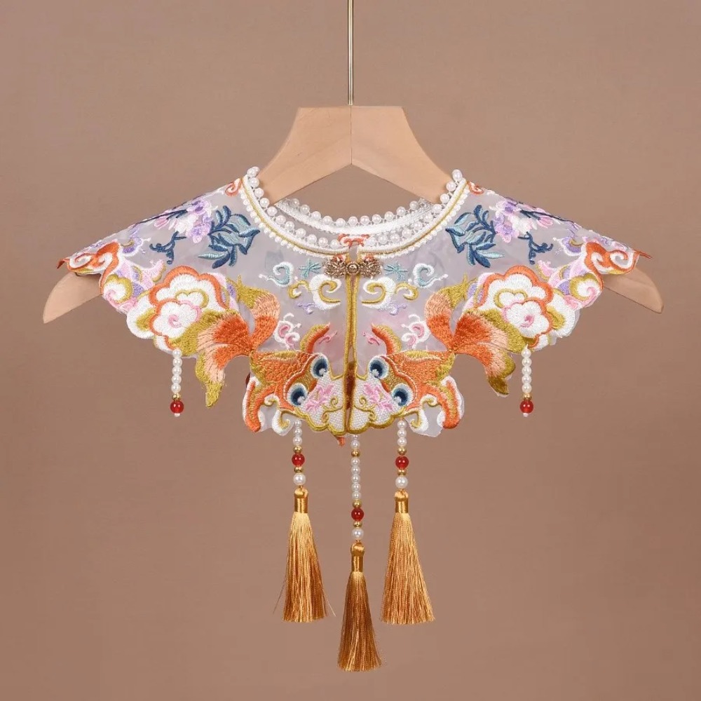 Ethnic Fashion Clothing - Vintage Qipao Frauen Kleidung Streetwear Ethnischen