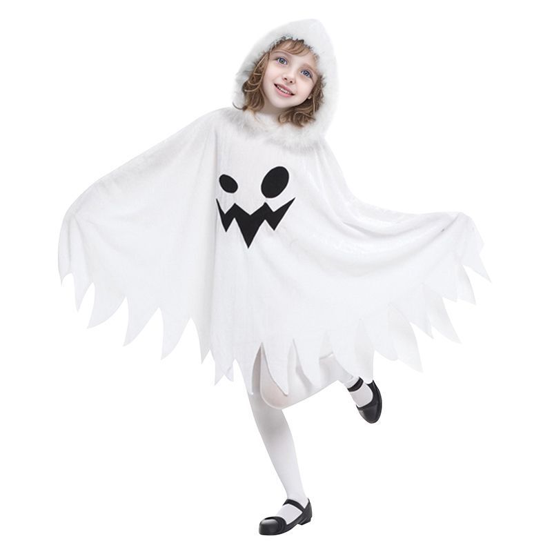 Ethnic Fashion Brand - Halloween Kinder-Elfenkostüm Traditionelles Chinesisches Ethnisches Bühnenkostüm