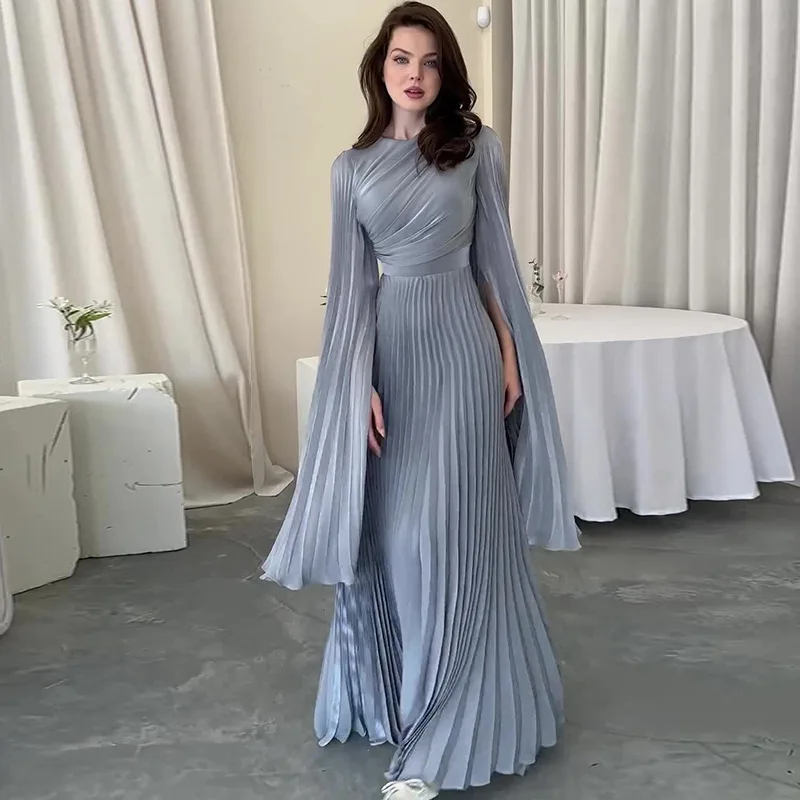 Jalabiya Women Arabic - Jalabiya Eid Muslim Abaya für Frauen