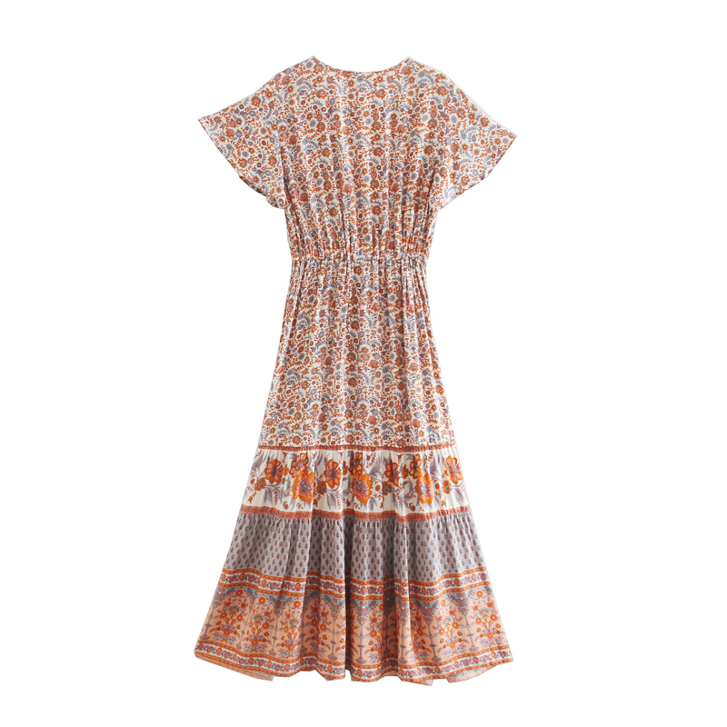 WMDR Wind June Damenmode Ethno – Ethnic Wear Model Fashion Bewertung und Preis