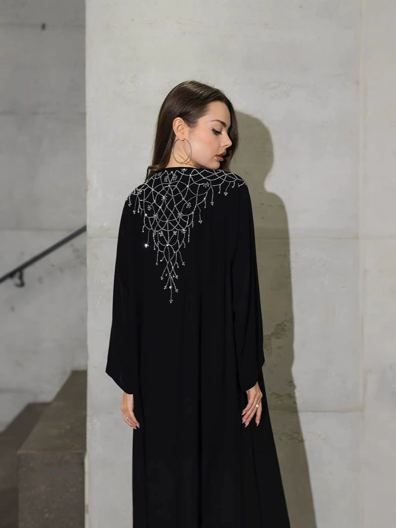 Abayas für Frauen Partykleider – Jalabiya Women Arabic Bewertung und Preis