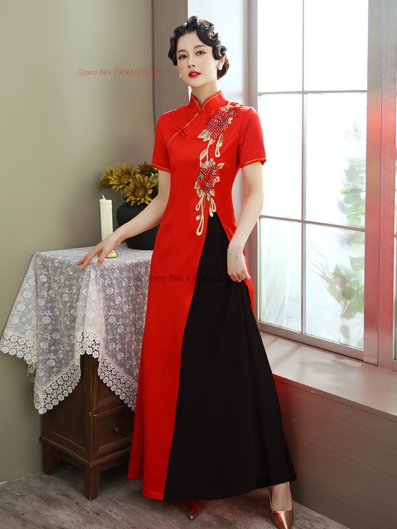 2026 vietnamesisches tradition – Ao Dai Vietnam Dress Bewertung und Preis