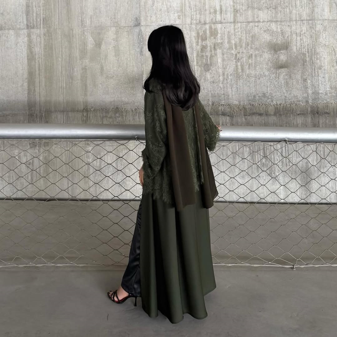 Damen-Cardigan Eid Abaya Party – Jalabiya Women Arabic Bewertung und Preis