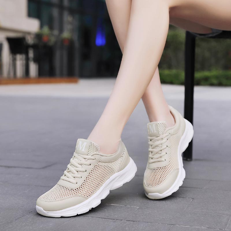 Sommer Atmungsaktive Turnschuh – Ethnic Wear Model Fashion Bewertung und Preis