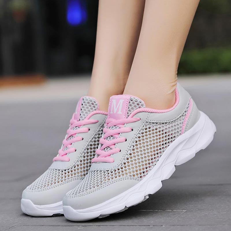 Sommer Atmungsaktive Turnschuh – Ethnic Wear Model Fashion Bewertung und Preis