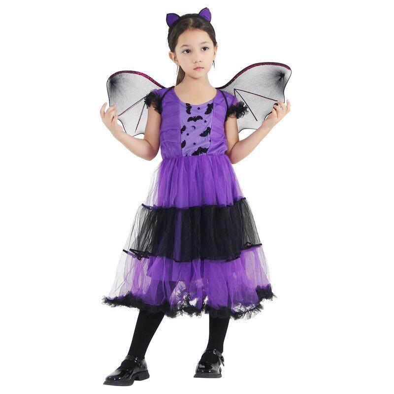 Halloween-Kinderkostüm Traditi – Ethnic Fashion Brand Bewertung und Preis