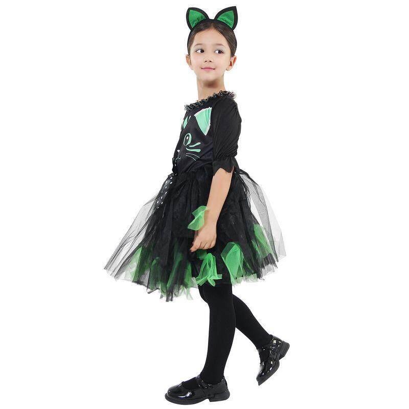 Halloween-Kinderkostüm Traditi – Ethnic Fashion Brand Bewertung und Preis