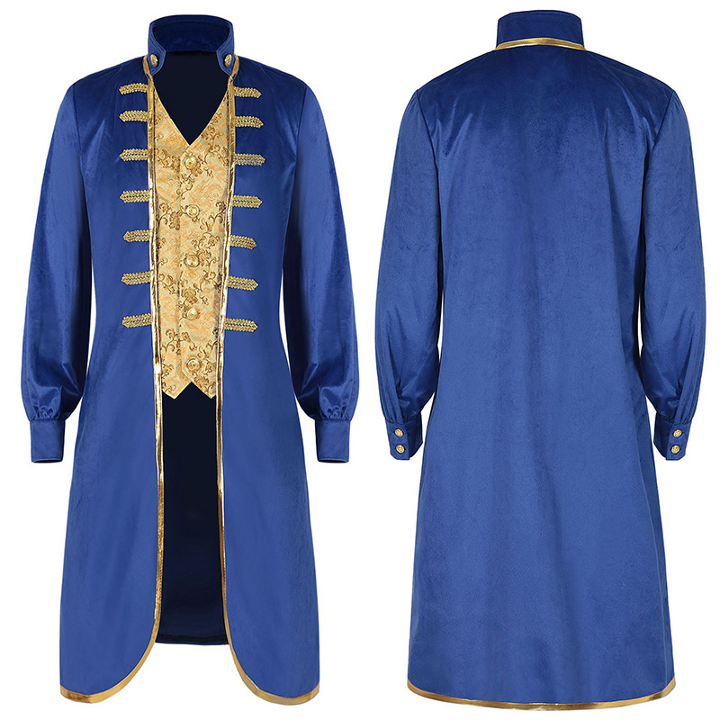 2024 Neues Gotisches Halloween – Ethnic Fashion Clothing Bewertung und Preis