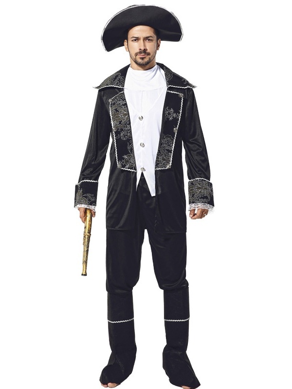 Erwachsenen-Halloween-Kostüm P – Ethnic Fashion Brand Bewertung und Preis