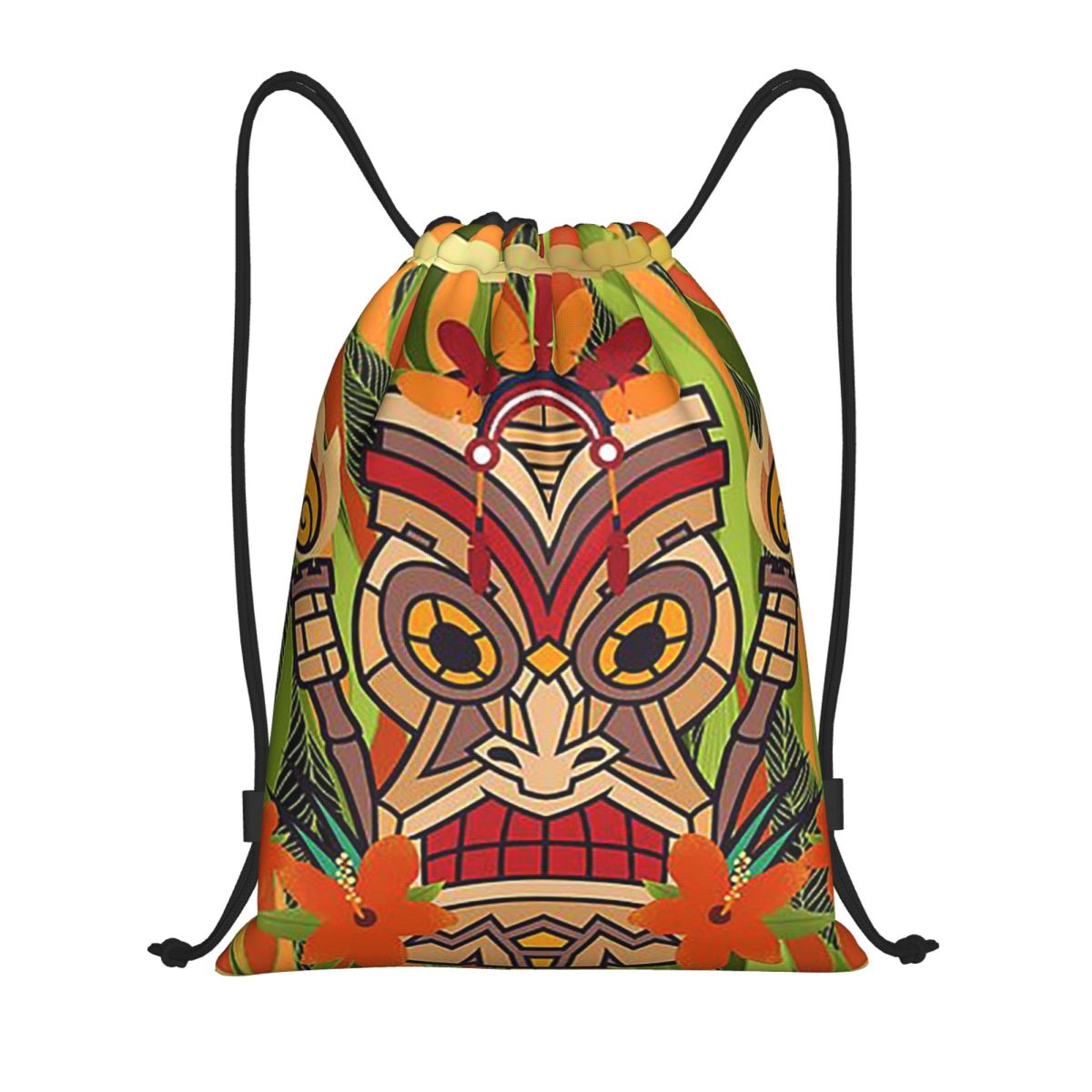 Ethnische Totems der Indianer, – Ethnic Fashion Book Bewertung und Preis