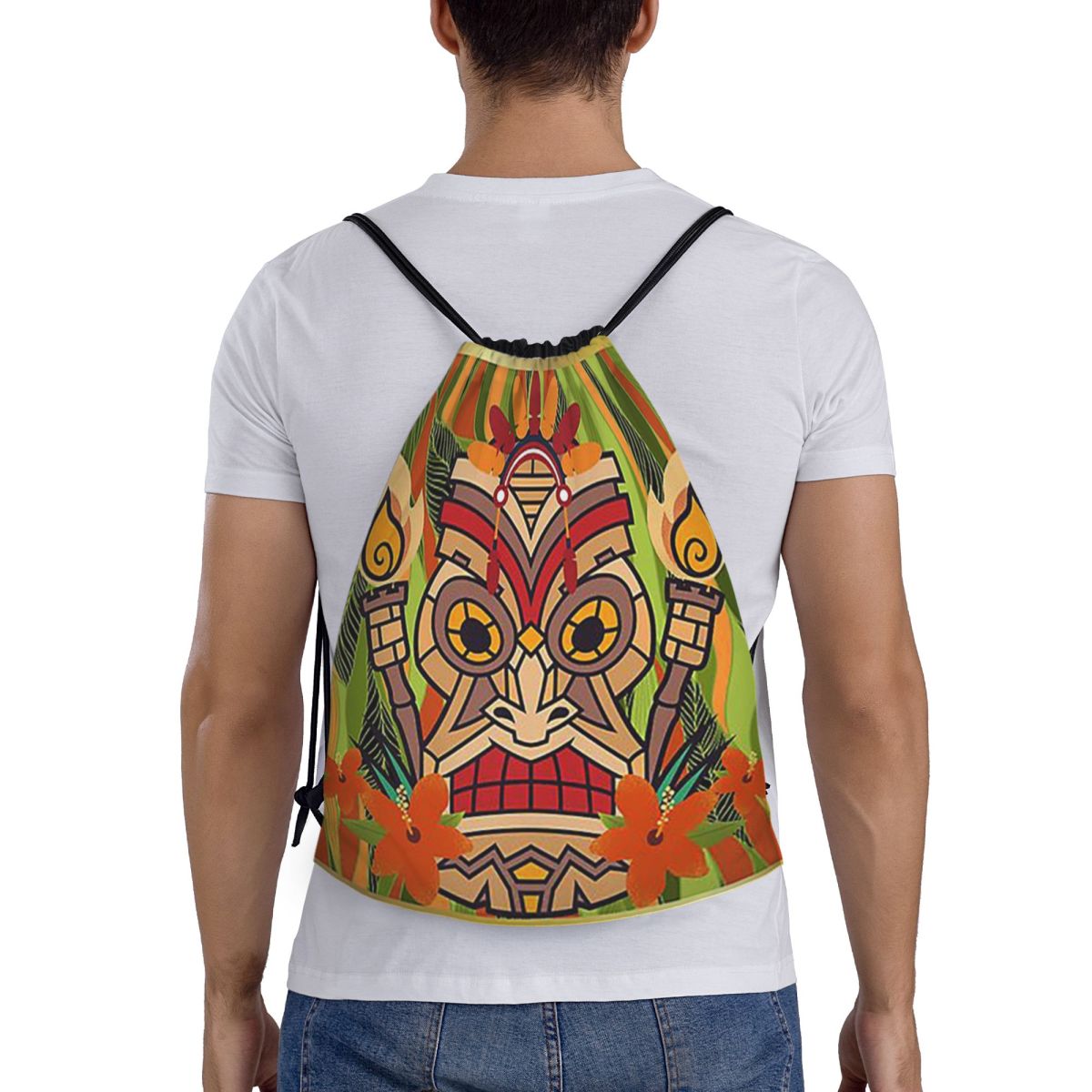 Ethnische Totems der Indianer, – Ethnic Fashion Book Bewertung und Preis
