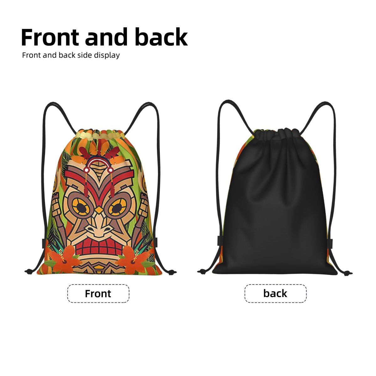 Ethnische Totems der Indianer, – Ethnic Fashion Book Bewertung und Preis