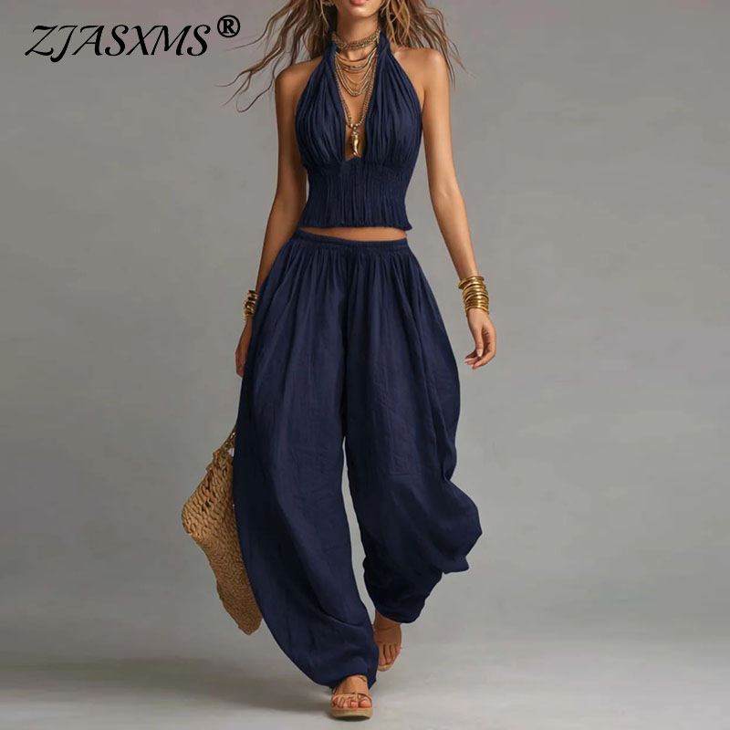 2026 Neues Boho-Chic Zweiteile – Ethnic Fashion Collection Bewertung und Preis