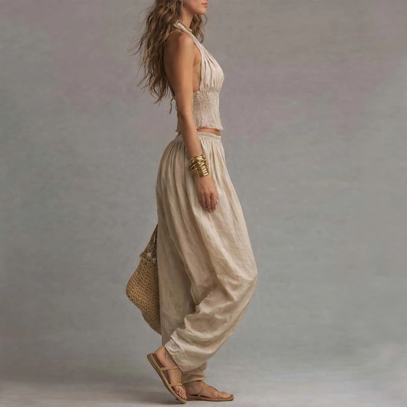 2026 Neues Boho-Chic Zweiteile – Ethnic Fashion Collection Bewertung und Preis