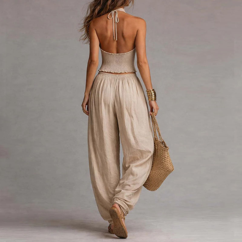 2026 Neues Boho-Chic Zweiteile – Ethnic Fashion Collection Bewertung und Preis