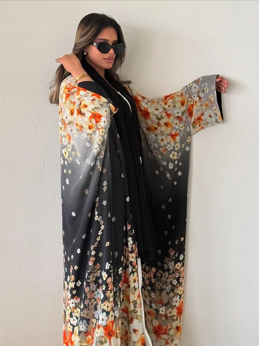 Muslimische Frauen Abaya Stric – Jalabiya Women Arabic Bewertung und Preis