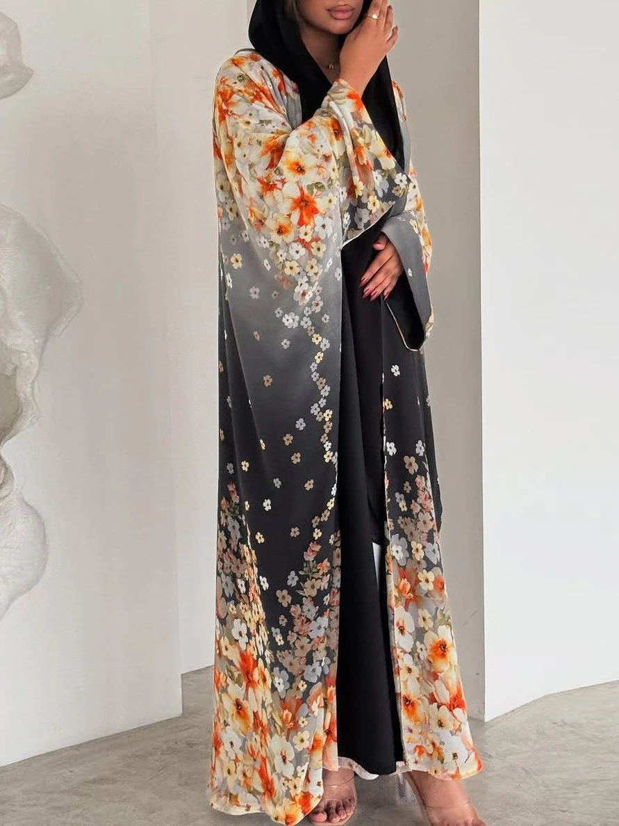 Muslimische Frauen Abaya Stric – Jalabiya Women Arabic Bewertung und Preis