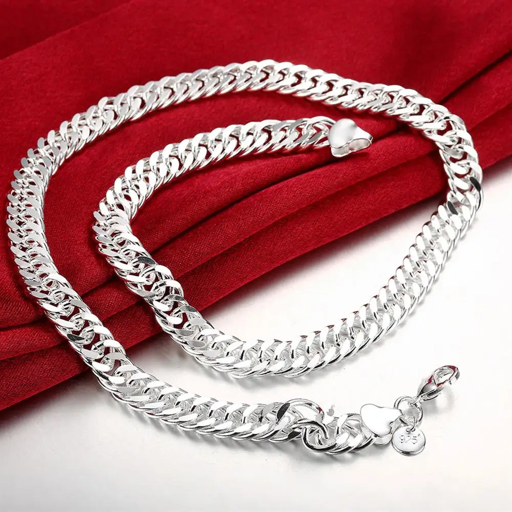 Luxusmarke 925 Sterling Silber – Ethnic Fashion Brand Bewertung und Preis