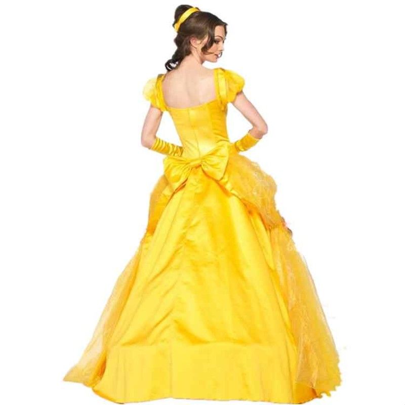 Erwachsenen-Halloween-Prinzess – Ethnic Fashion Dress Bewertung und Preis