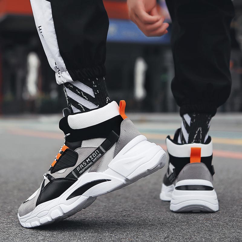 Hightop Sommer männer Sport Sc – Ethnic Fashion House Bewertung und Preis