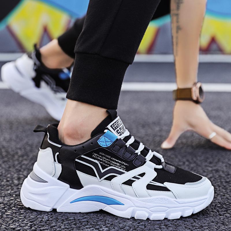 Große Größe Chunky Höhe Mann T – Ethnic Fashion House Bewertung und Preis