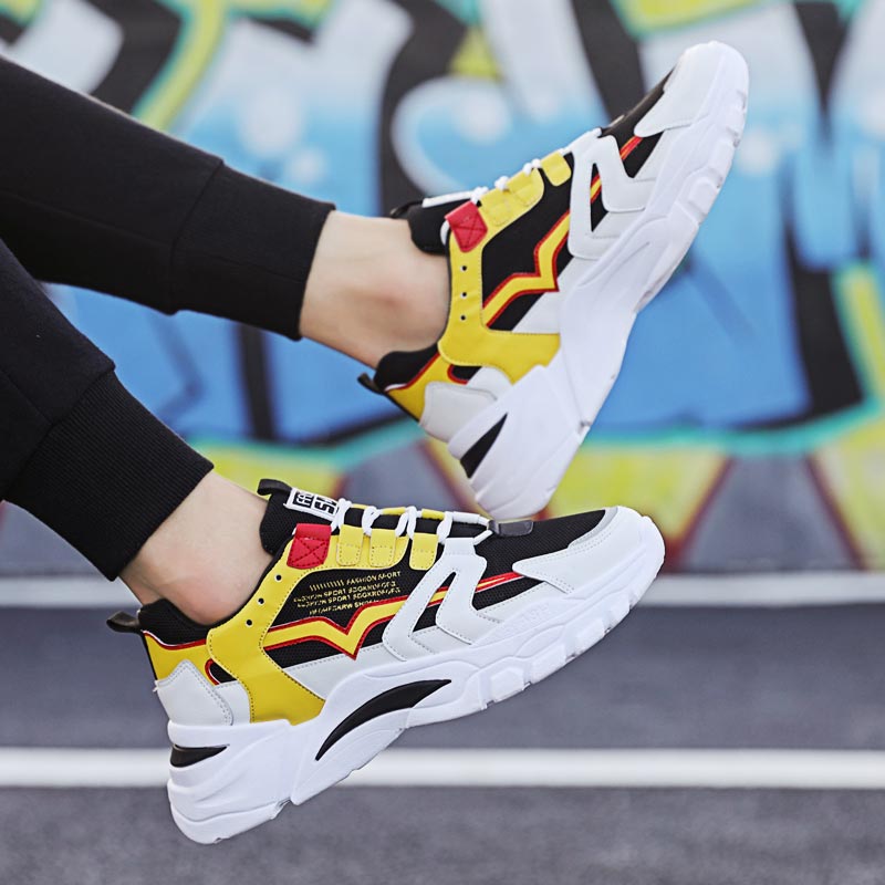 Große Größe Chunky Höhe Mann T – Ethnic Fashion House Bewertung und Preis