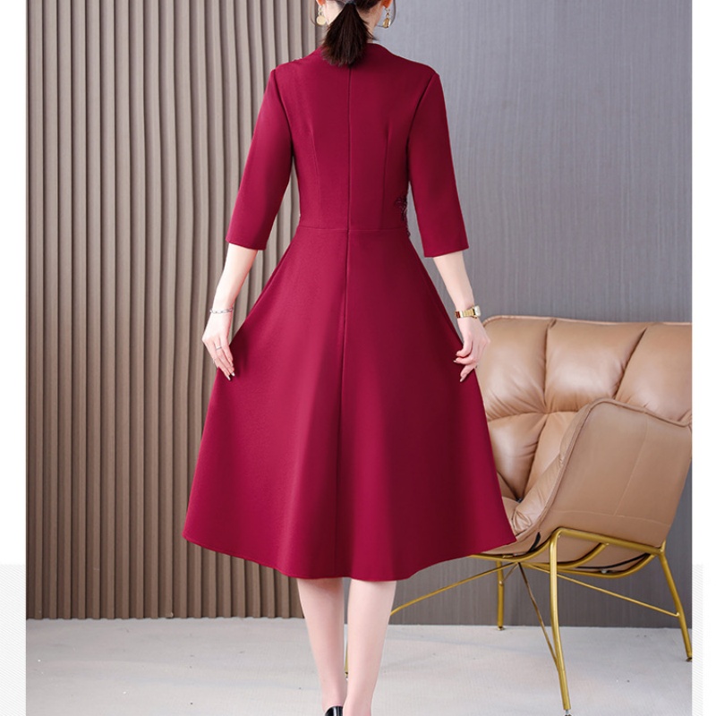 Frauen Aodai Vietnam Cheongsam – Ao Dai Vietnam Dress Bewertung und Preis