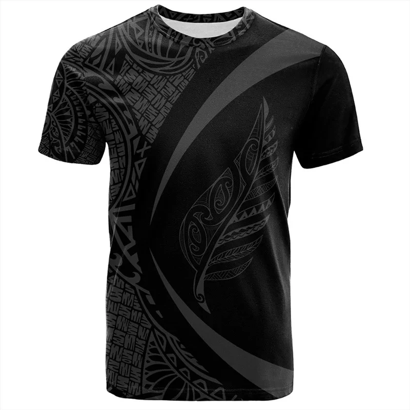 Herren T-Shirt mit polynesisch – Ethnic Wear Men'S Fashion Bewertung und Preis