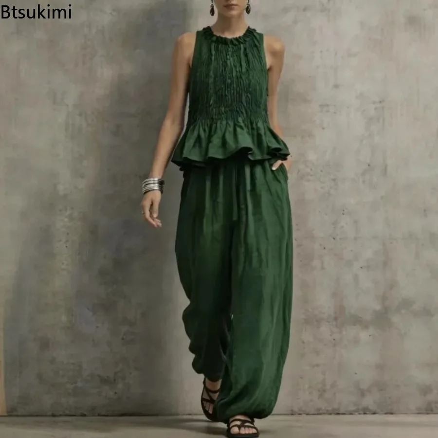 Einfaches ärmelloses Top mit R – Ethnic Fashion Collection Bewertung und Preis