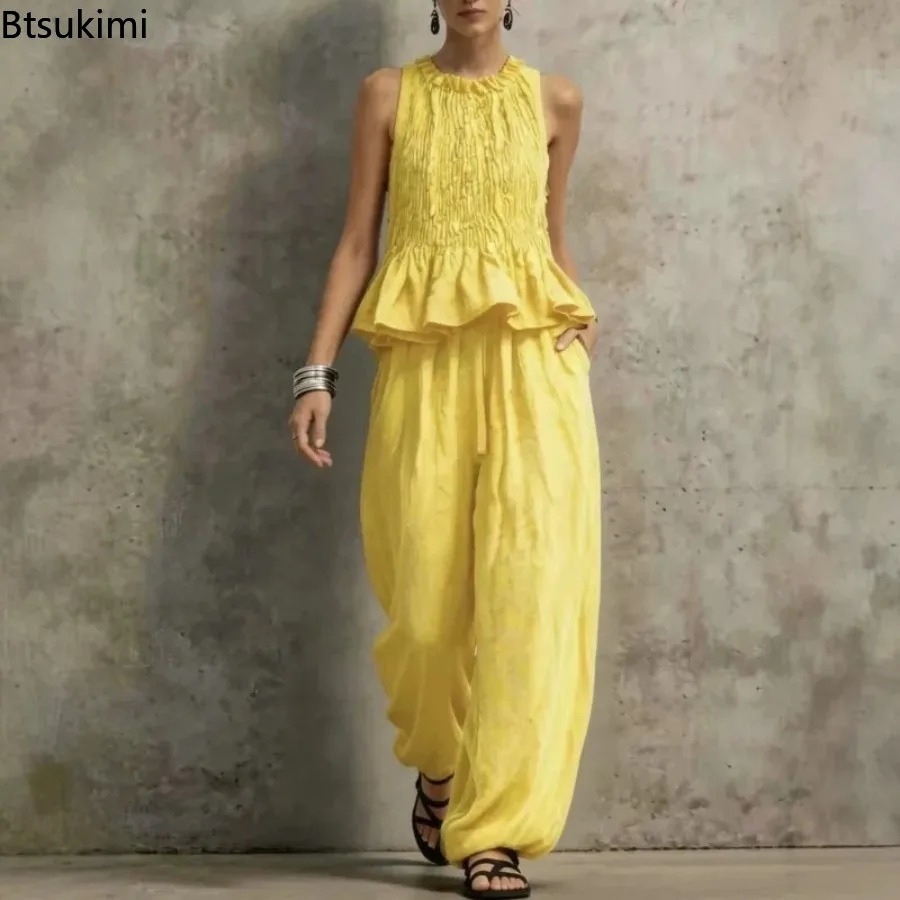 Einfaches ärmelloses Top mit R – Ethnic Fashion Collection Bewertung und Preis