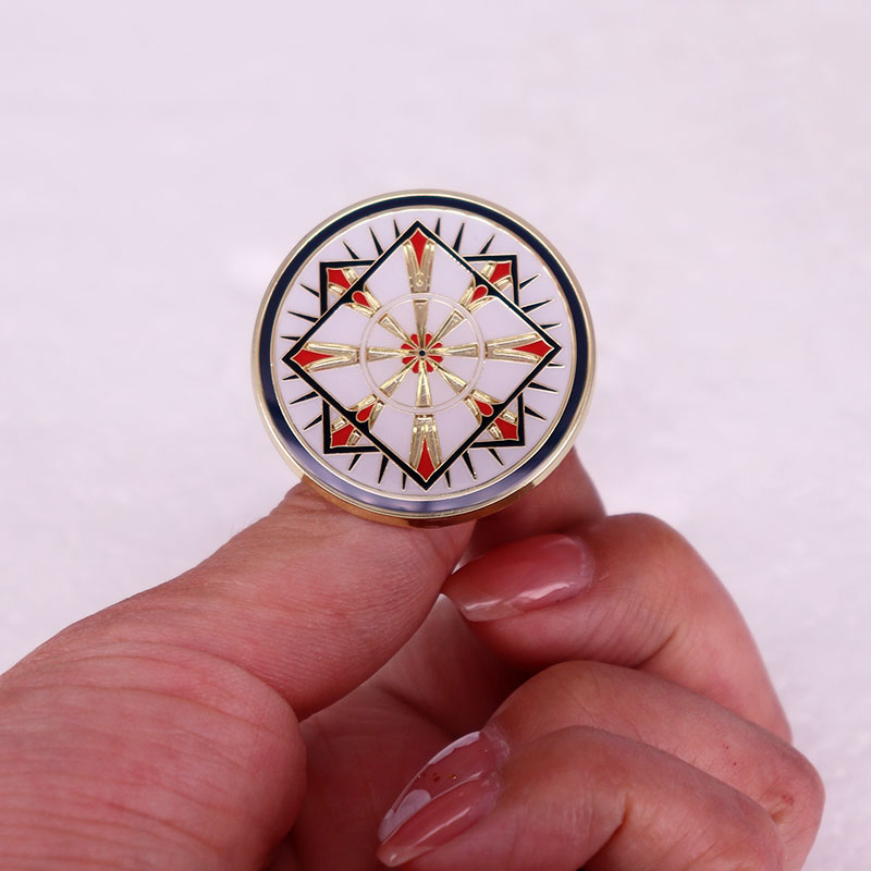 The Crest of House Finarfin Ab – Ethnic Fashion House Bewertung und Preis
