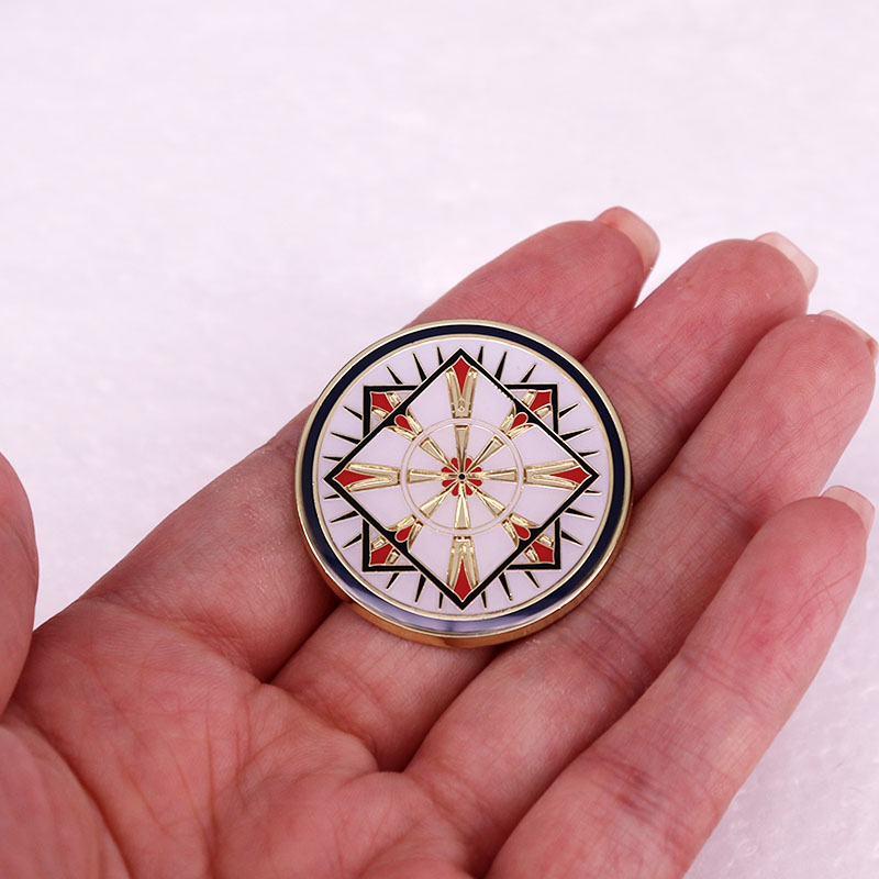 The Crest of House Finarfin Ab – Ethnic Fashion House Bewertung und Preis