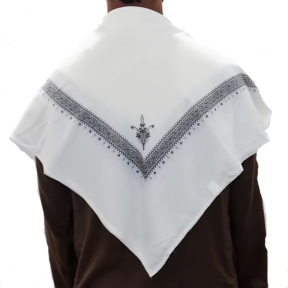 Ethnisches Retro-Muster Herren – Ethnic Wear Men'S Fashion Bewertung und Preis