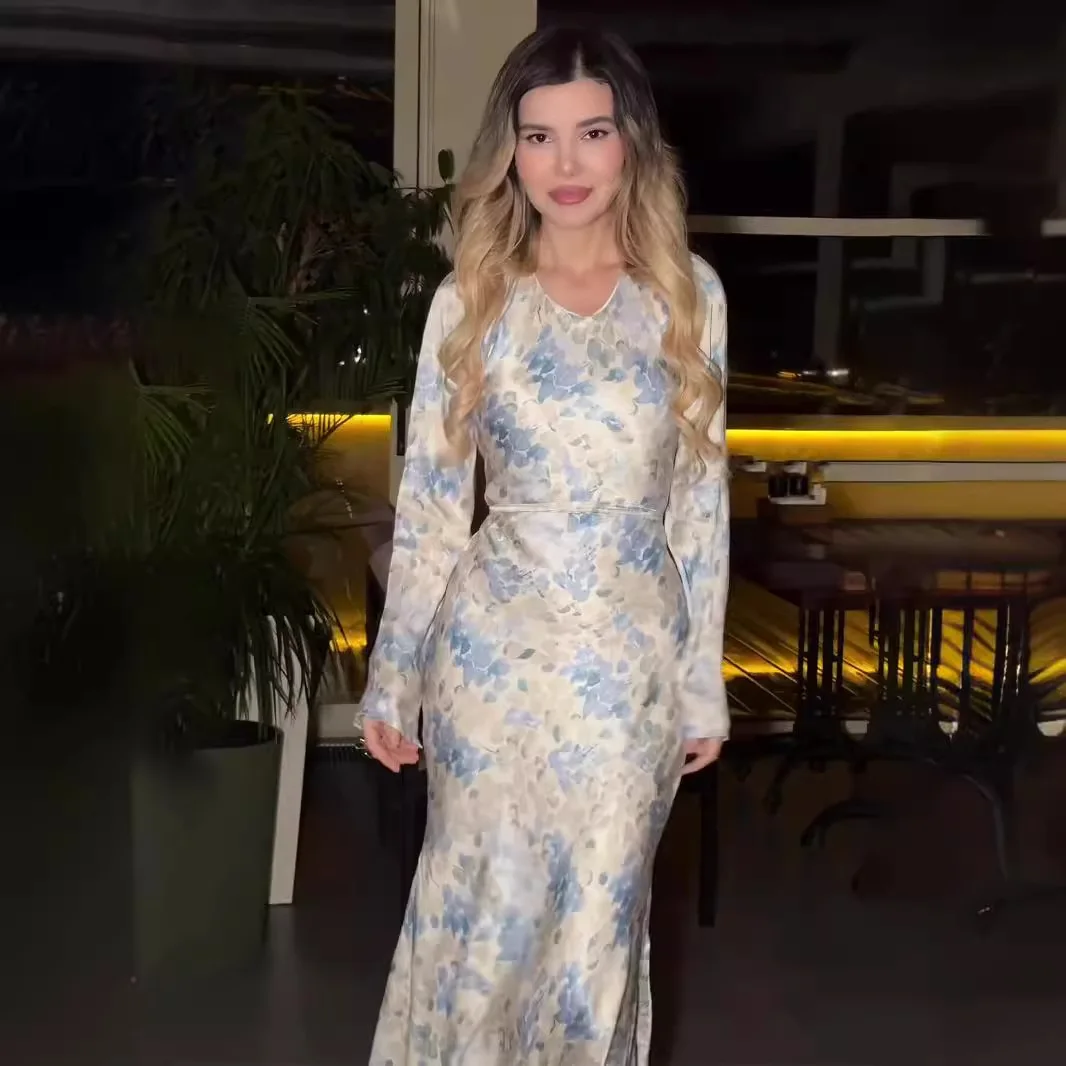 Eid Muslim Abaya für Frauen Pa – Jalabiya Women Arabic Bewertung und Preis