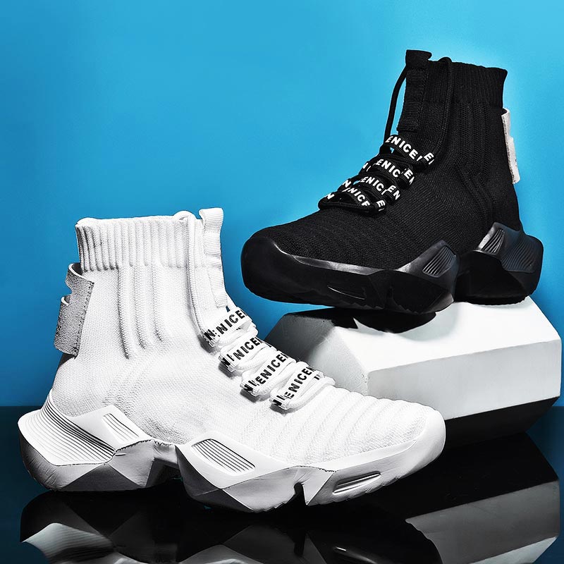 Plus Größe High Top Massive Sp – Ethnic Wear Model Fashion Bewertung und Preis