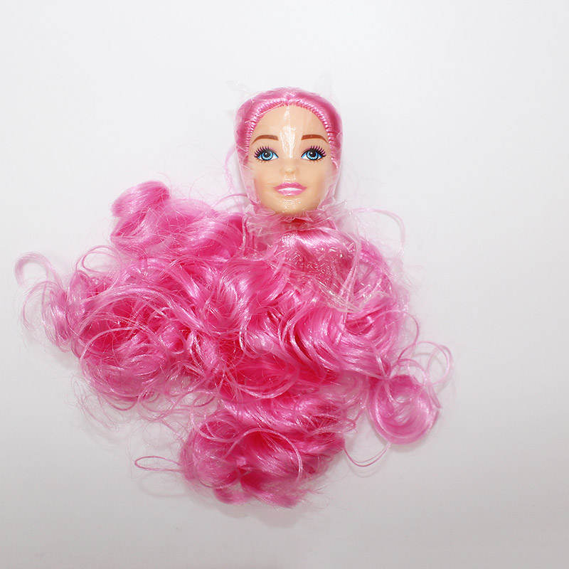 Neue 30-cm-Puppe ohne Kopfbede – Ethnic Wear Model Fashion Bewertung und Preis