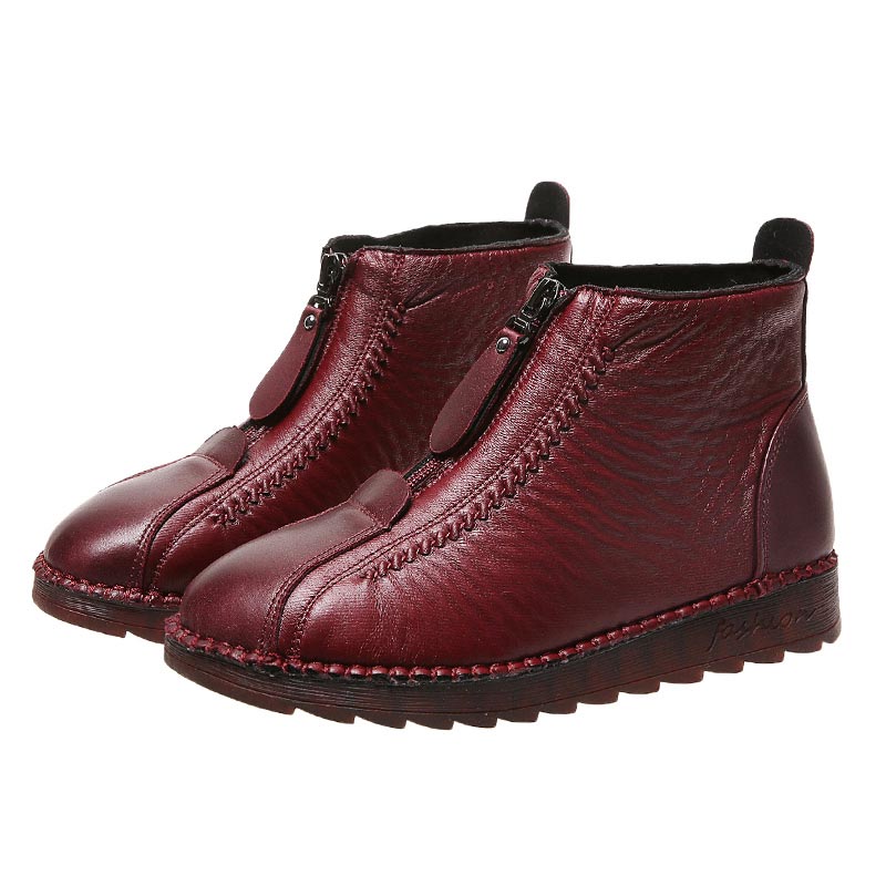 High cut pu leder turnschuhe f – Ethnic Wear Model Fashion Bewertung und Preis