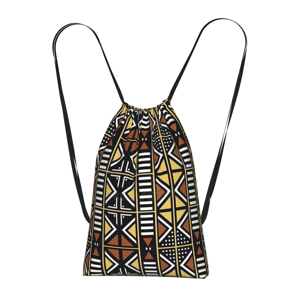 Bogolan Mudcloth Afrikanisches – Ethnic Fashion Book Bewertung und Preis