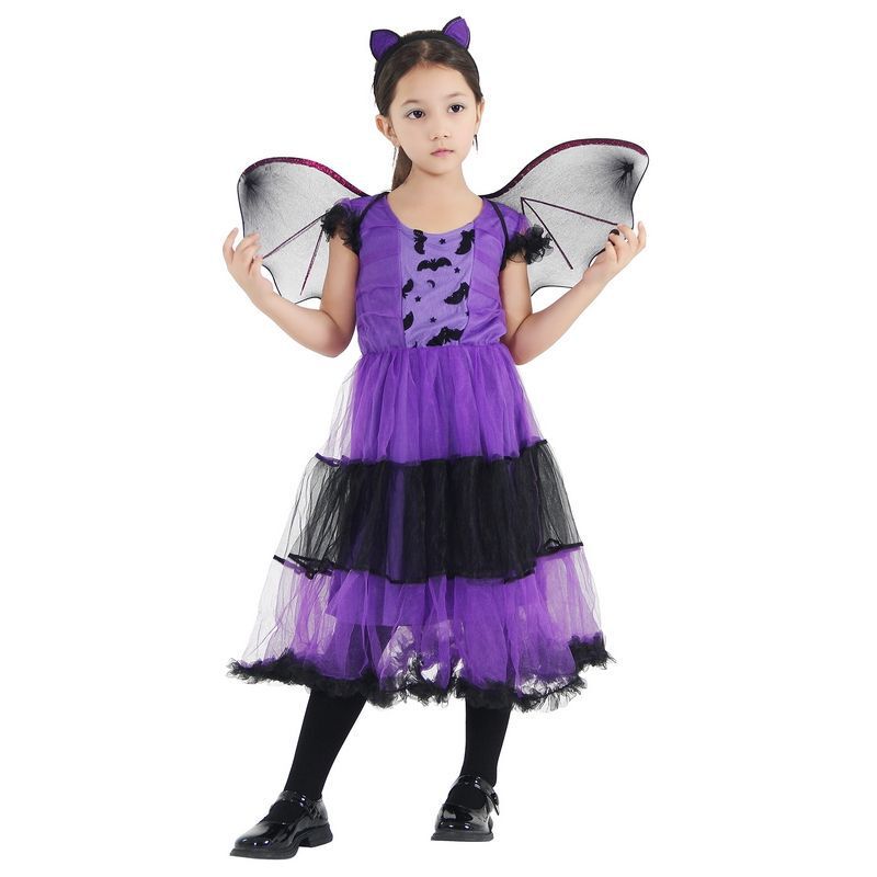 Halloween Kinder-Elfenkostüm T – Ethnic Fashion Brand Bewertung und Preis