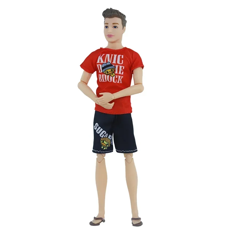 1/6 Bjd Ken Puppe mit Kleidung – Ethnic Fashion House Bewertung und Preis