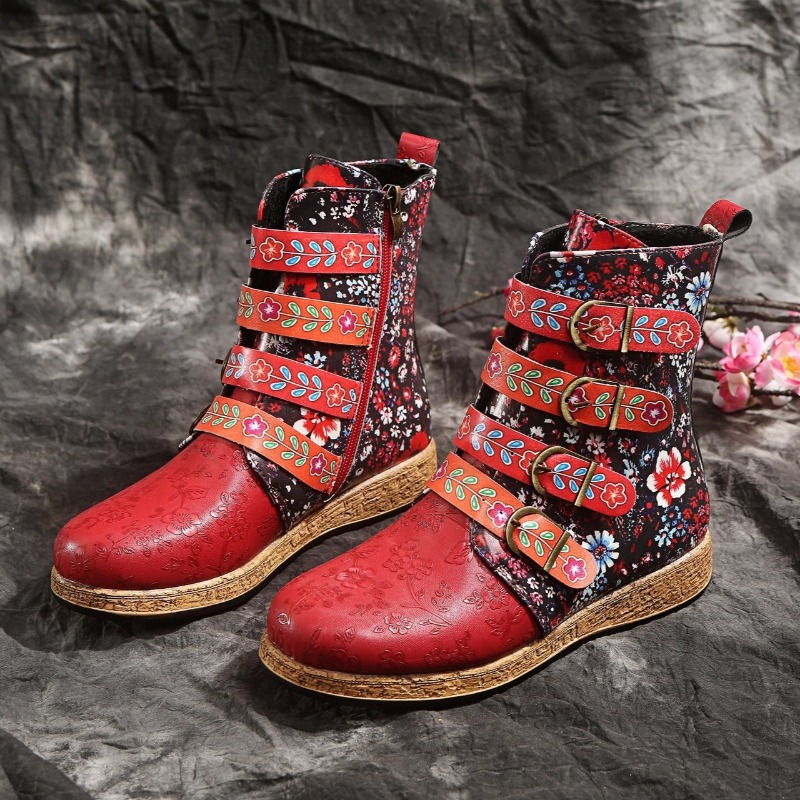 Marken-Damenstiefel 2026 Frühl – Ethnic Fashion Brand Bewertung und Preis