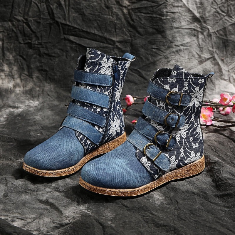 Marken-Damenstiefel 2026 Frühl – Ethnic Fashion Brand Bewertung und Preis