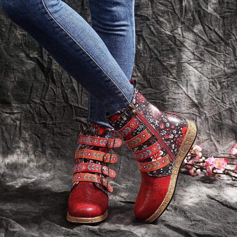 Marken-Damenstiefel 2026 Frühl – Ethnic Fashion Brand Bewertung und Preis