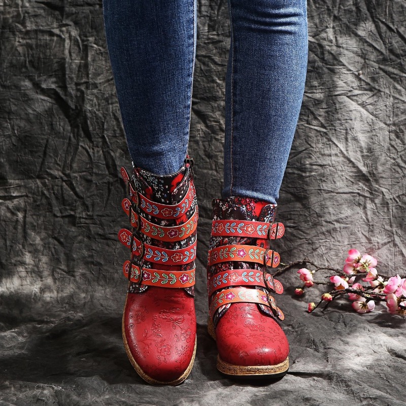 Marken-Damenstiefel 2026 Frühl – Ethnic Fashion Brand Bewertung und Preis