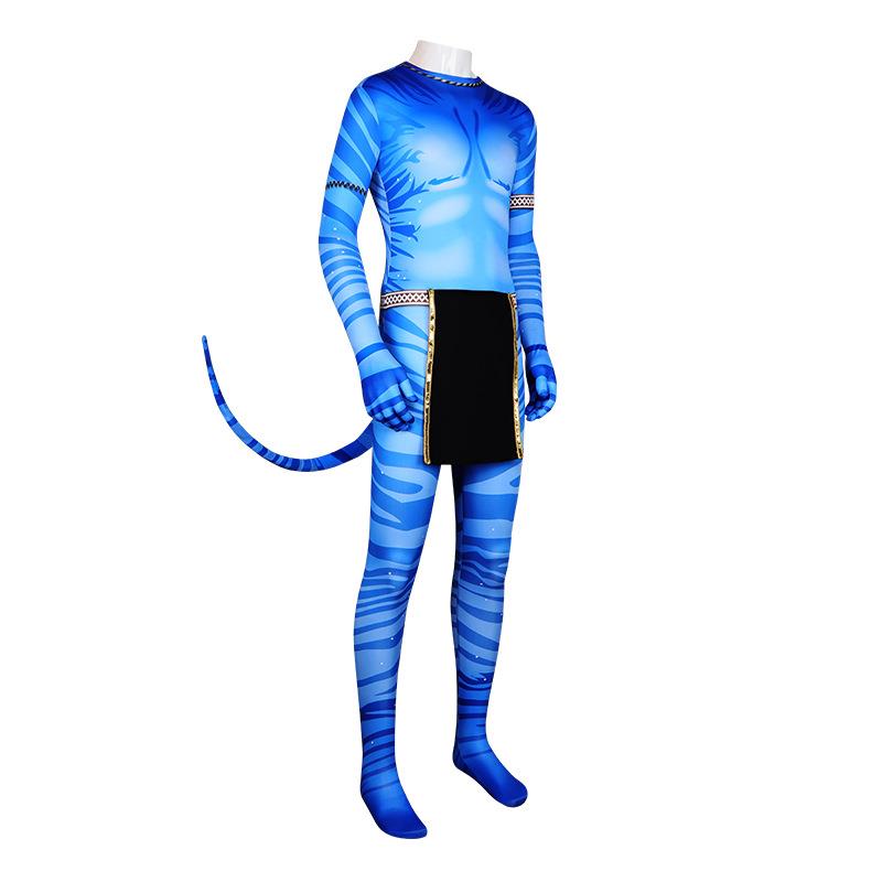 Avatar 2 Cosplay-Kostüm Film-H – Ethnic Fashion Brand Bewertung und Preis