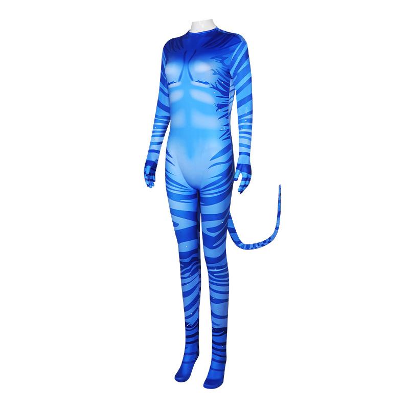 Avatar 2 Cosplay-Kostüm Film-H – Ethnic Fashion Brand Bewertung und Preis