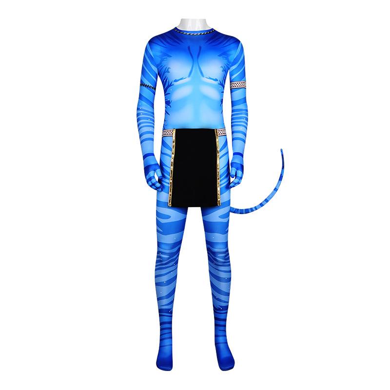 Avatar 2 Cosplay-Kostüm Film-H – Ethnic Fashion Brand Bewertung und Preis