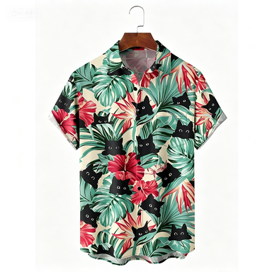 Modisches Hawaiianisches Urlau – Ethnic Fashion Clothing Bewertung und Preis