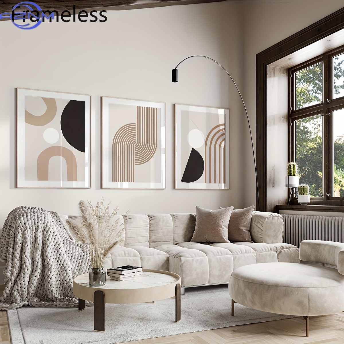 3-teiliges modernes minimalist – Ethnic Fashion Collection Bewertung und Preis