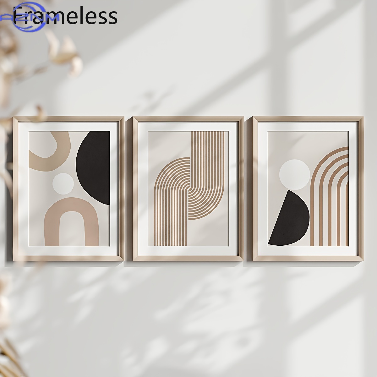 3-teiliges modernes minimalist – Ethnic Fashion Collection Bewertung und Preis